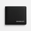 Men's Compact Wallet by Minimalist